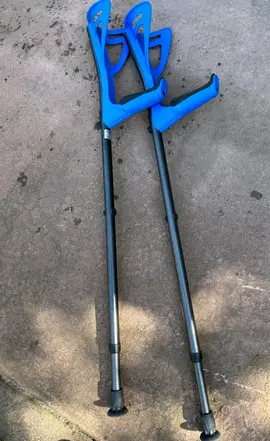 béquilles