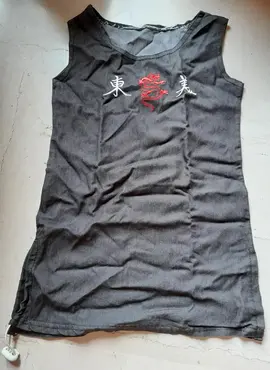 Robe 3 ans