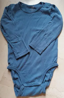 Body 2 ans