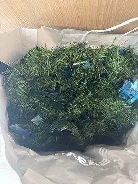 décor de Noël