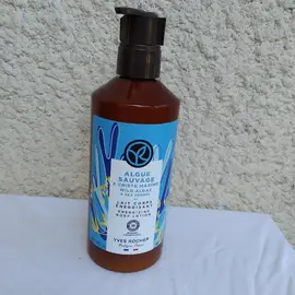 lait hydratant pour le corps