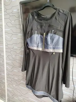 6 robes