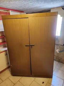 armoire en formica