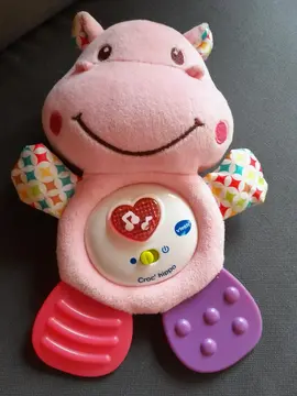Hippopotame