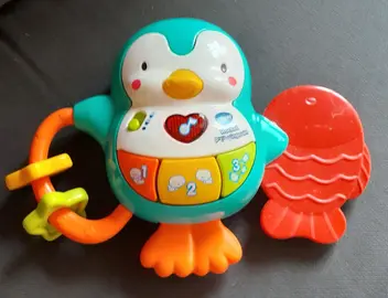 Pingouin