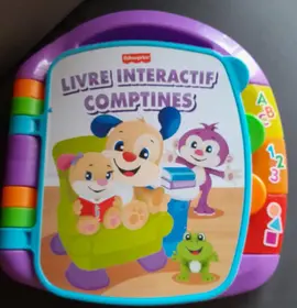 livre interactif