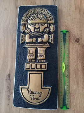 souvenir du Pérou