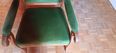 Fauteuil