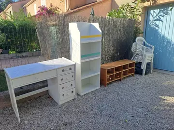 Meubles enfant