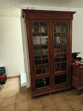 ancienne Bibliothèque