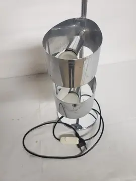 lampe de chevet années 70