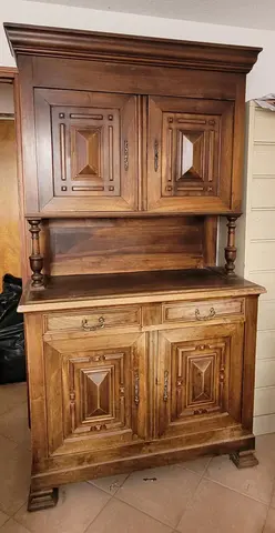 meubles de salon et cuisine