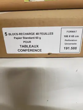 recharge paperboard