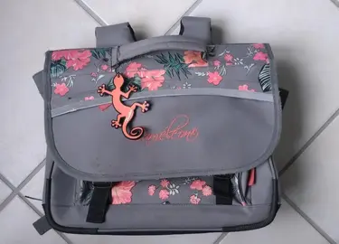 Cartable Caméléon