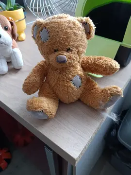 peluche