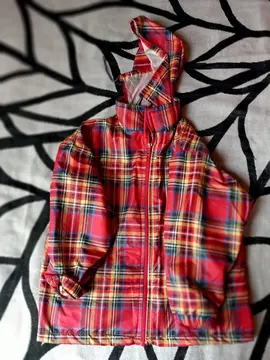 Blouson 10 ans