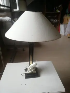 Lampe