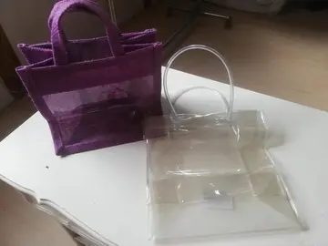 Sac pochettes