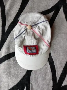 Casquette 5 ans