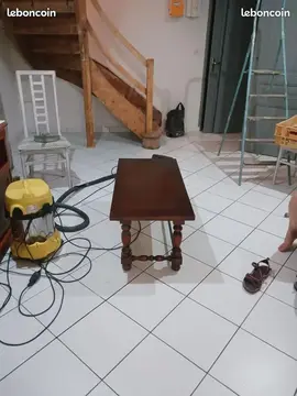 Donne table basse
