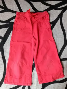 Pantalon 8 ans