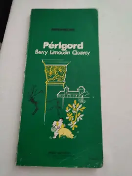 guide du perigord