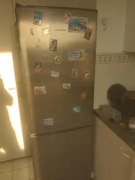 Frigidaire