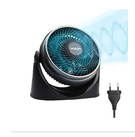 ventilateur HS