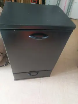 meuble rangement