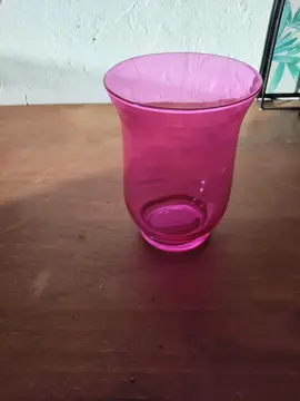 vase