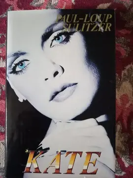 Livre "Kate"