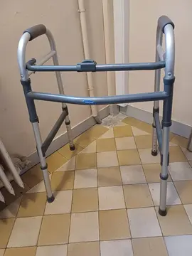 Déambulateur