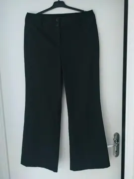 pantalon femme