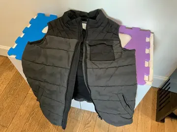 Gilet - Garçon - 12 ans