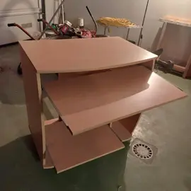 bureau