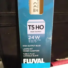 tube aquarium
