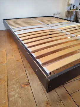 sommier 140x190