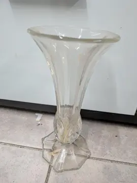 vase