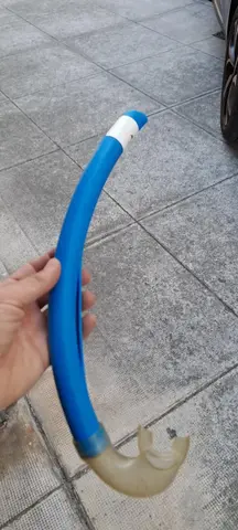 tuba enfant