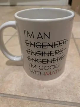 un mug