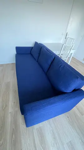 Canapé convertible IKEA