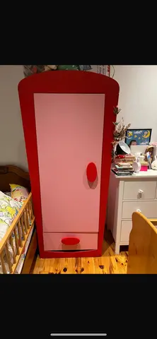 armoire enfant