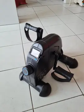 Vélo d'appartement