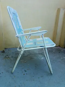 Fauteuil pliant
