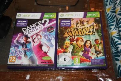 jeux xbox 360