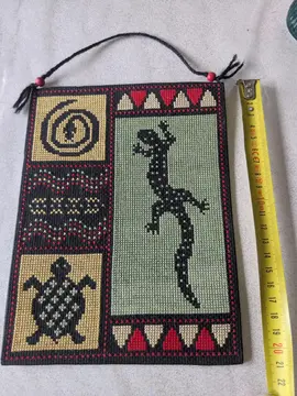 déco à accrocher