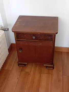 petit meuble de chevet