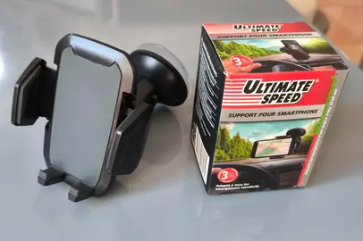Support pour smartphone