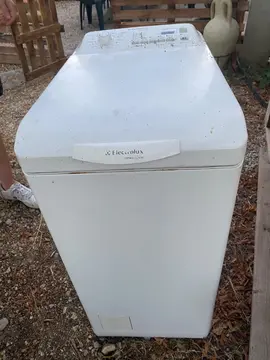lave linge