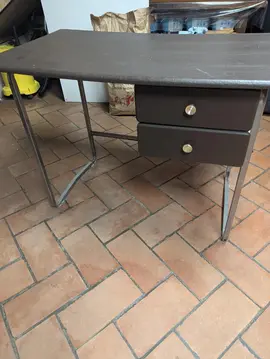 bureau en sky